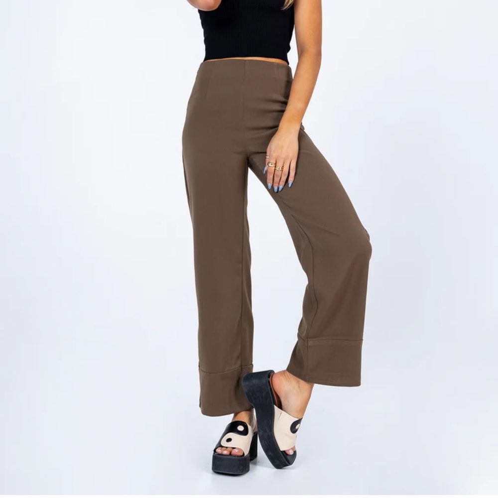 PRINCESS POLLY pants